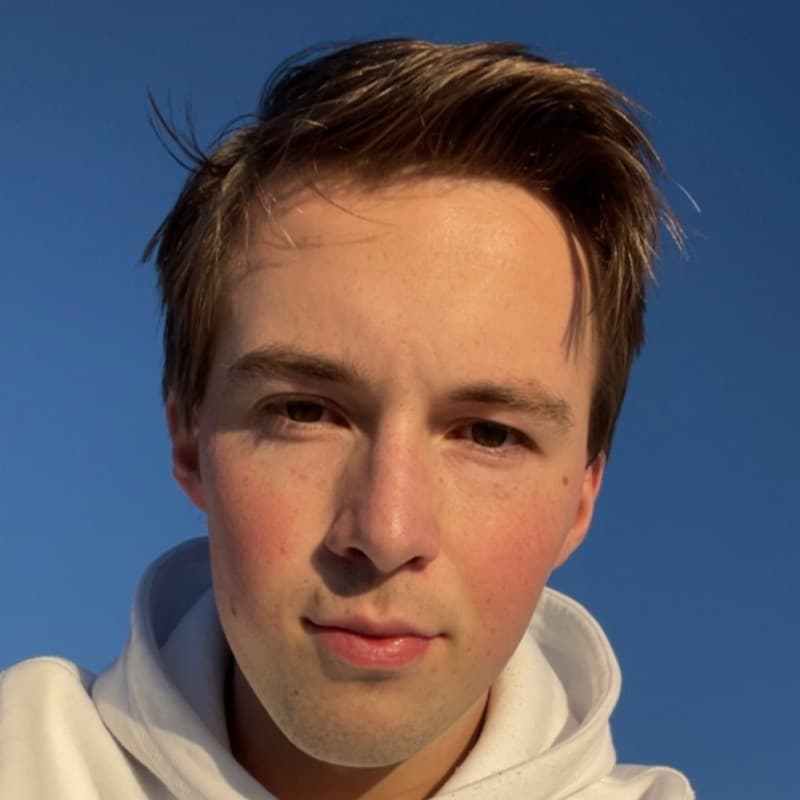 Eirik Hanasand